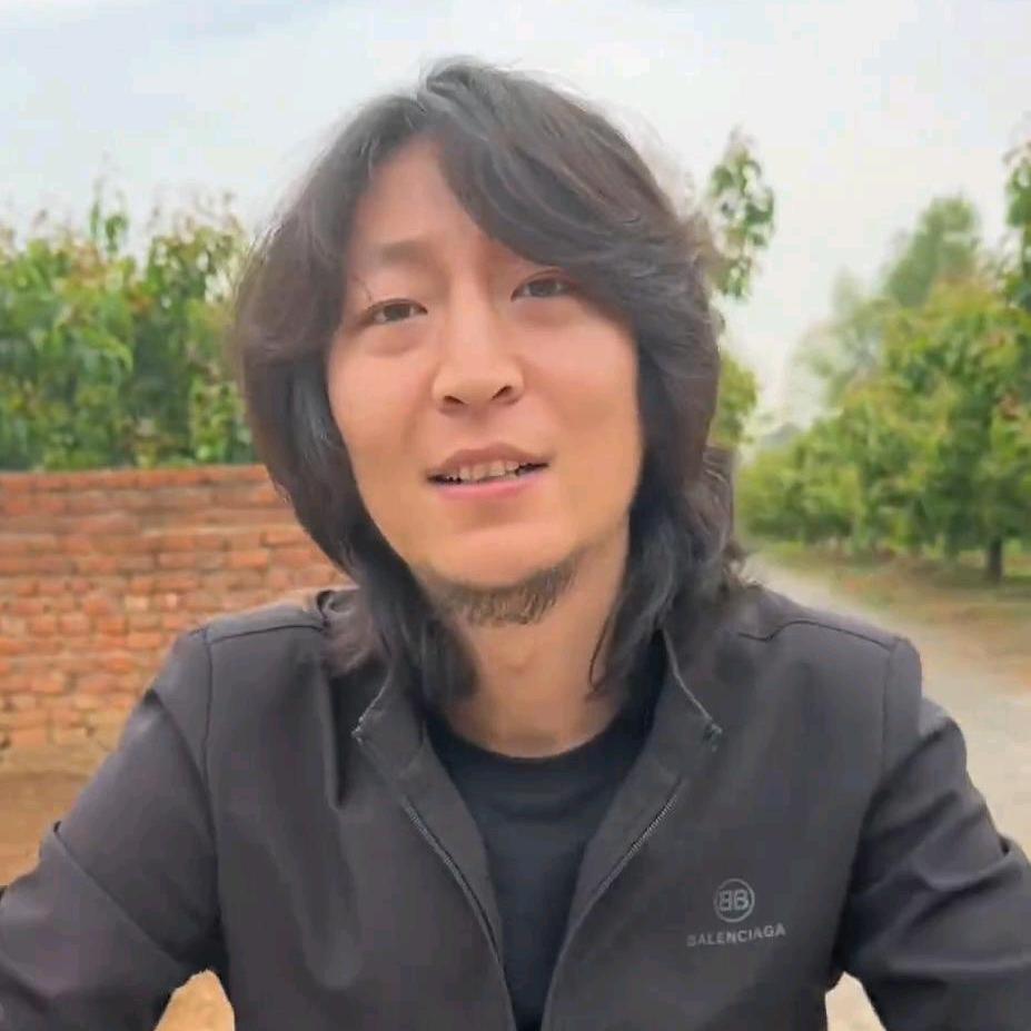 寡人回归