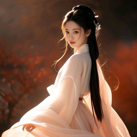 玥然古韵