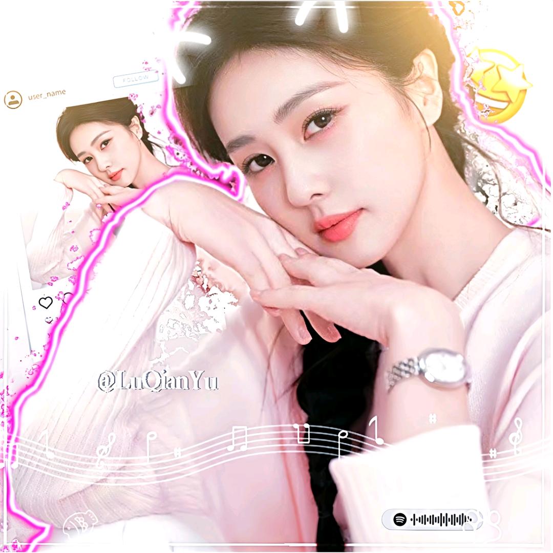 𝑩𝑿𝒀鹿芊语.