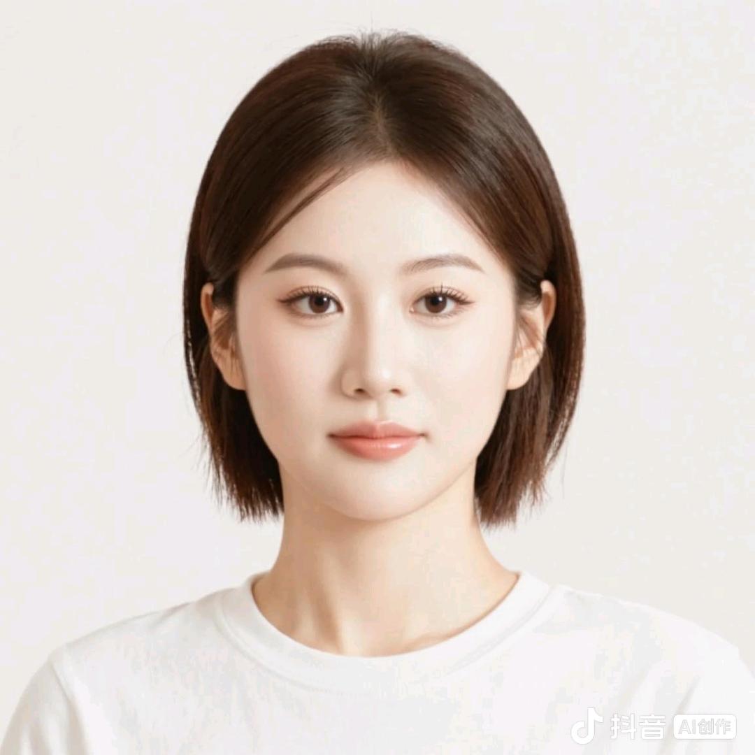 缺德小队小潇儿头像