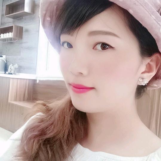 圣灵神女👰