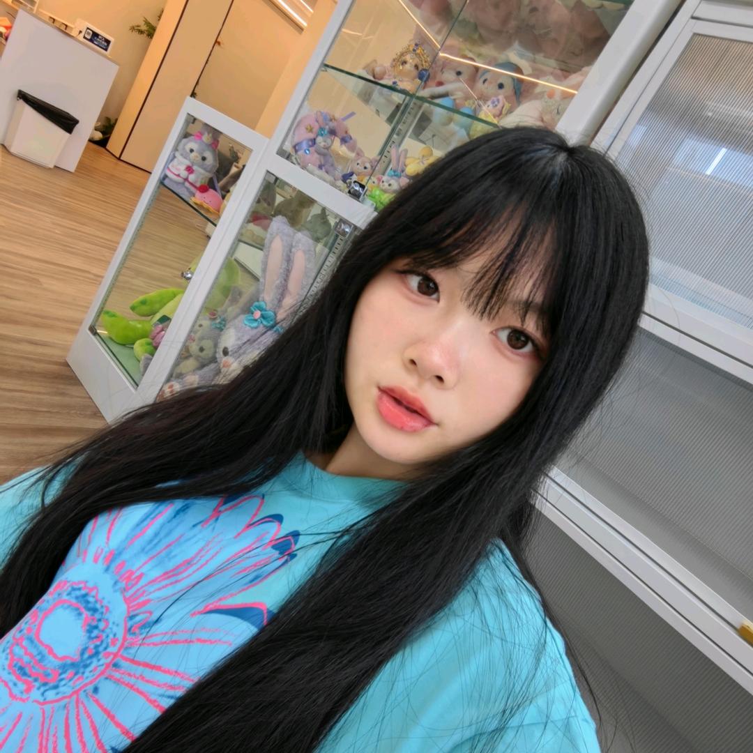 是小戴戴