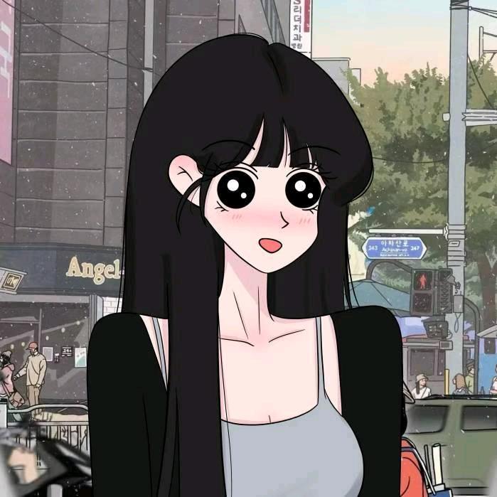 -兔眠头像
