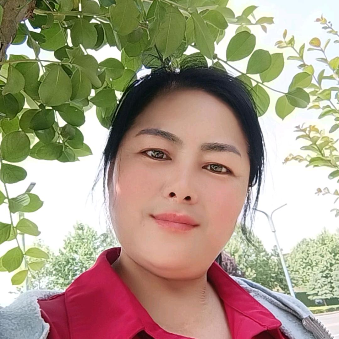 开心姐