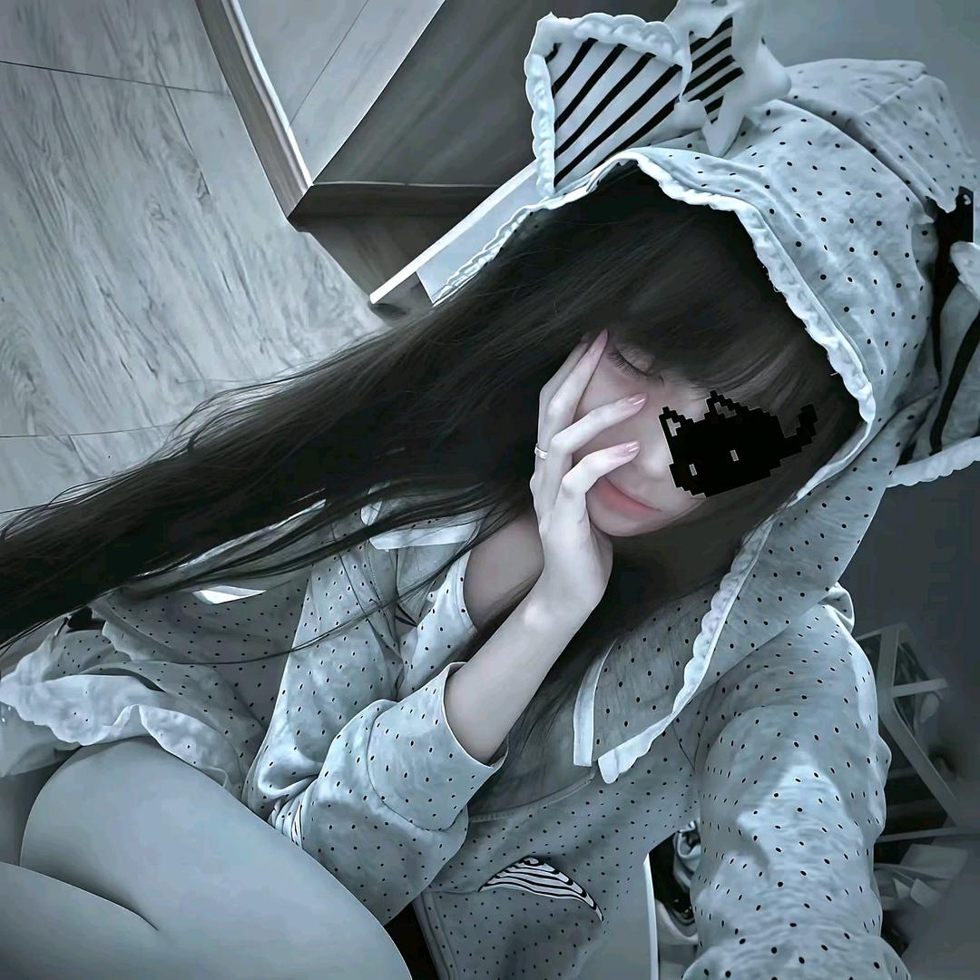 小鱼头像