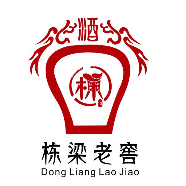 栋梁酒厂—双曲双糯高粱酒