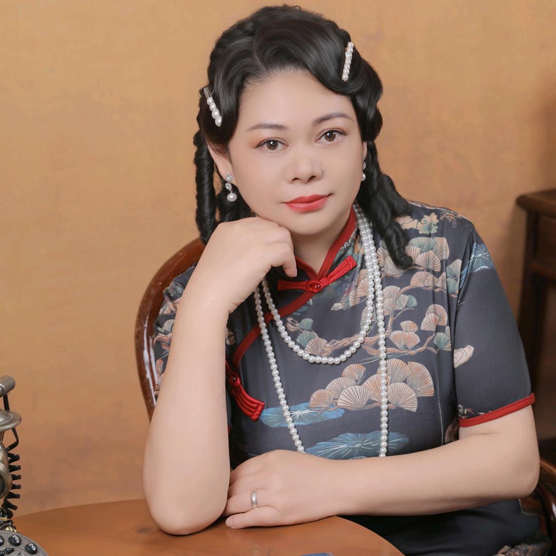 曾姐(不定时开播)