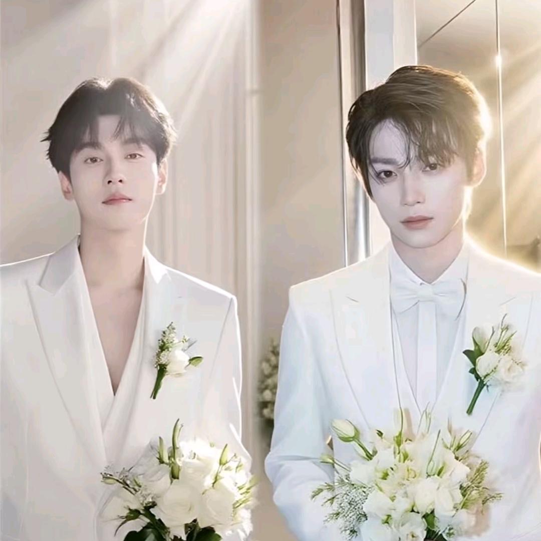 彬彬有礼 大彬  小彬