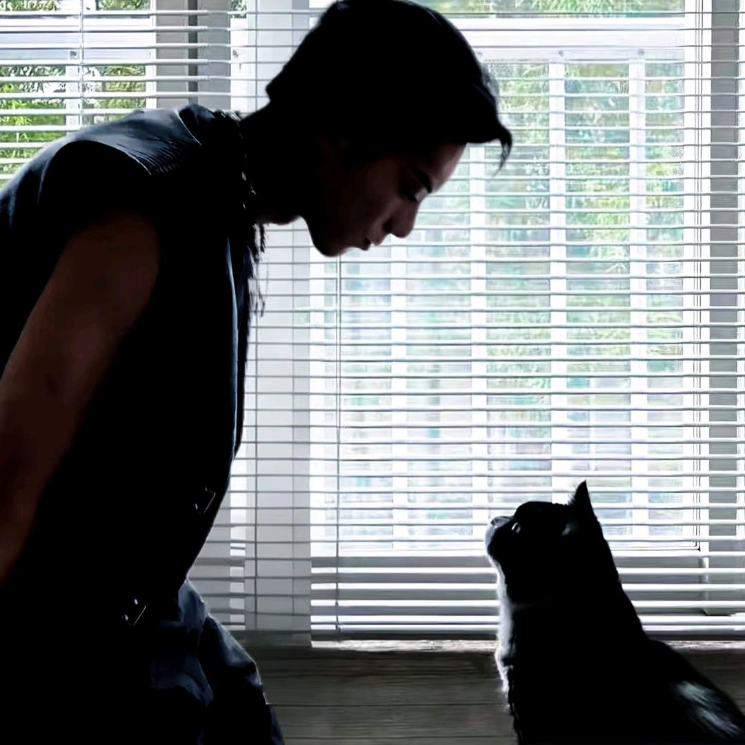 我能描边你能吗