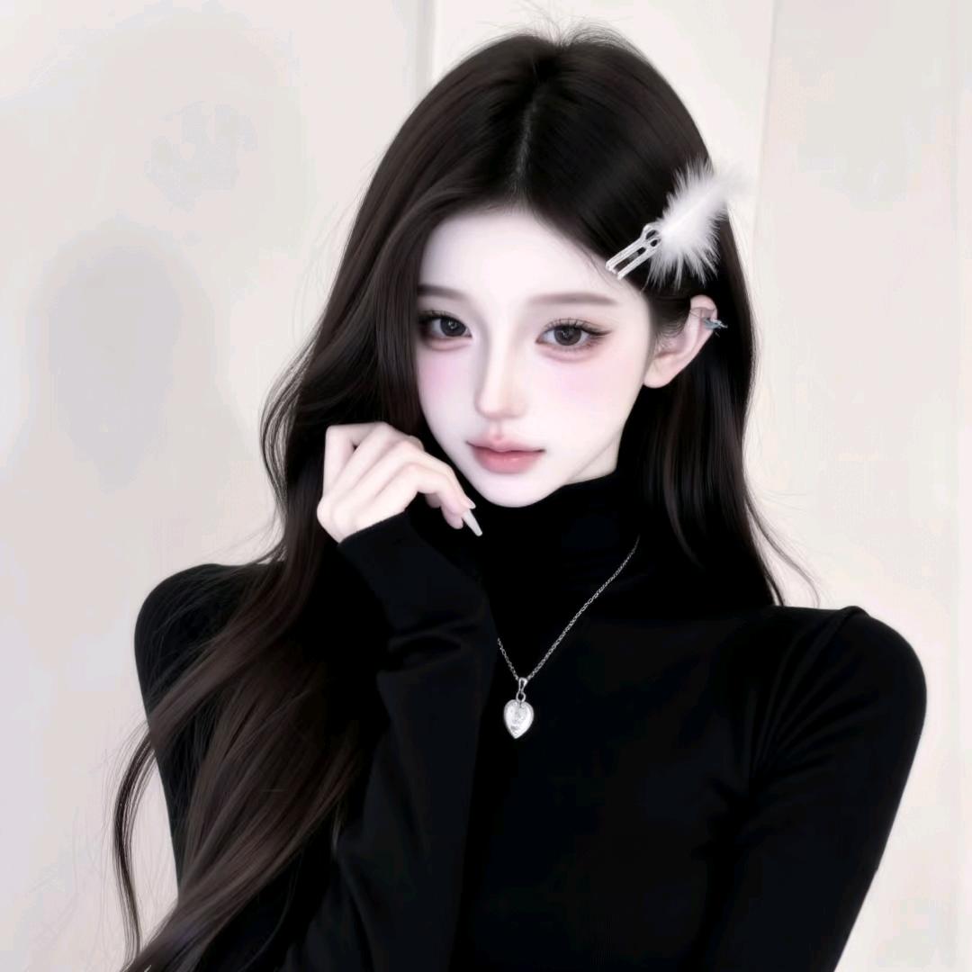 云朵糯 ☁️ꔫ