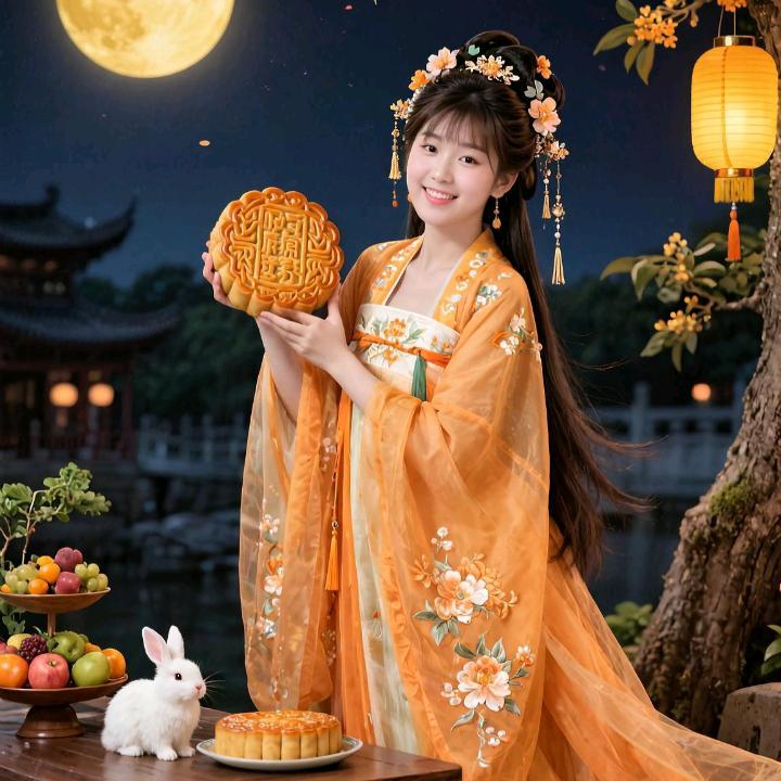 有缘人
