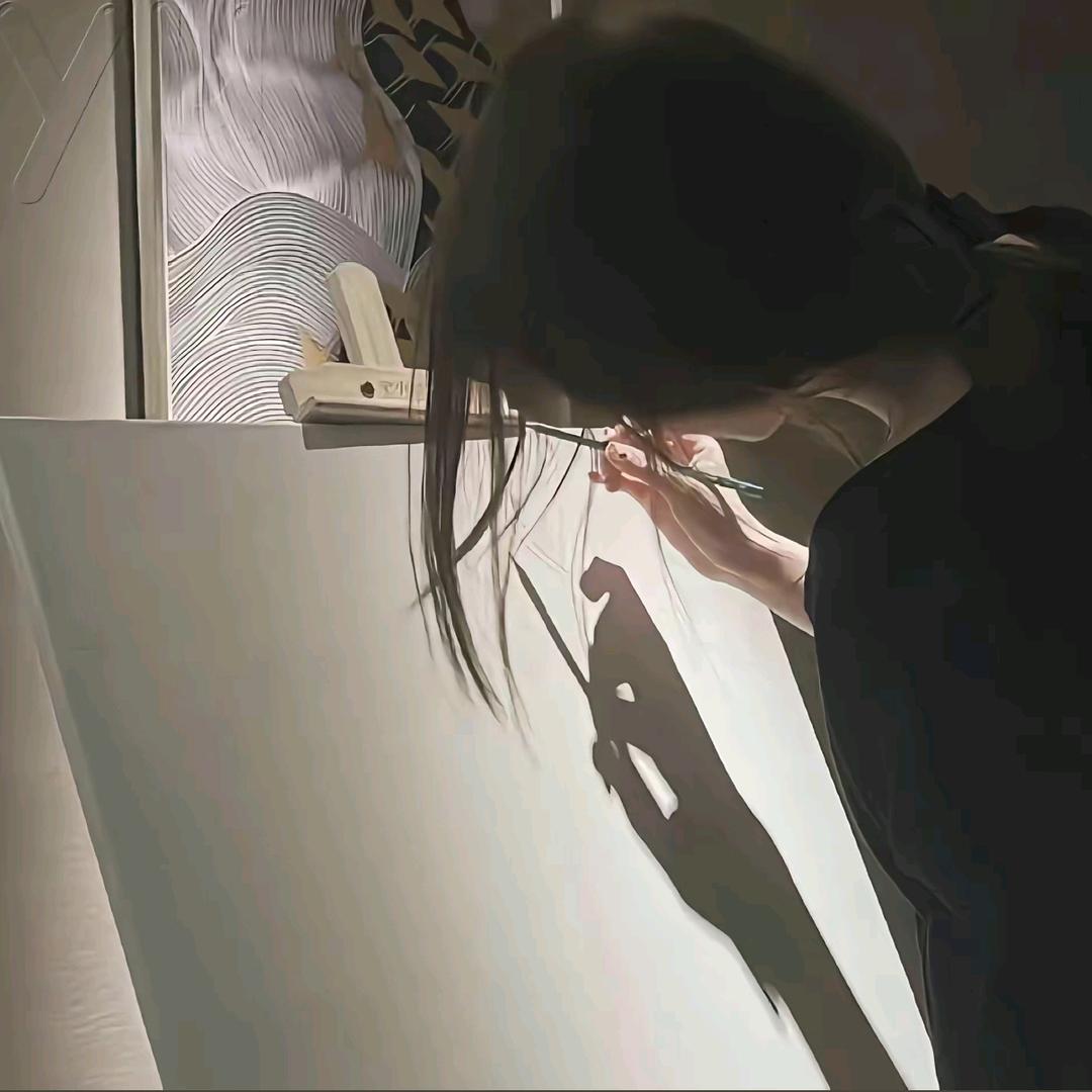 轩逸～七七