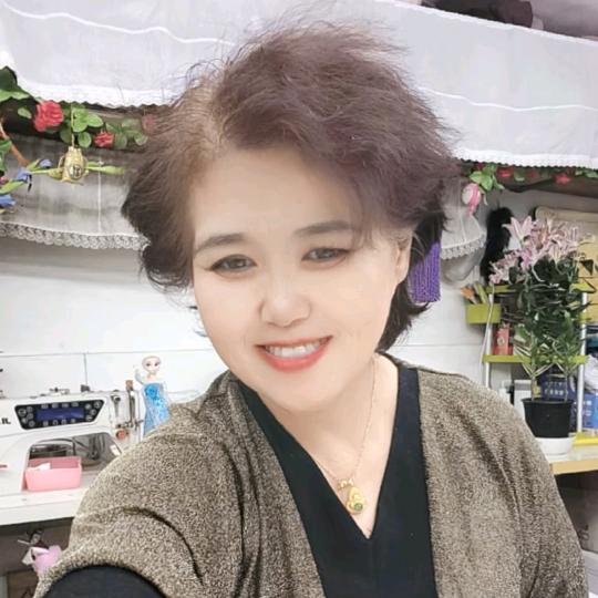 杏姐