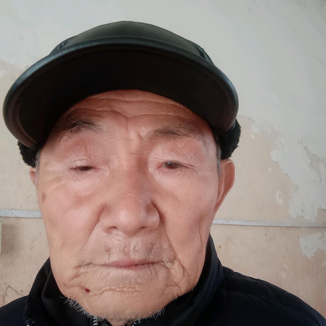 射阳戴老