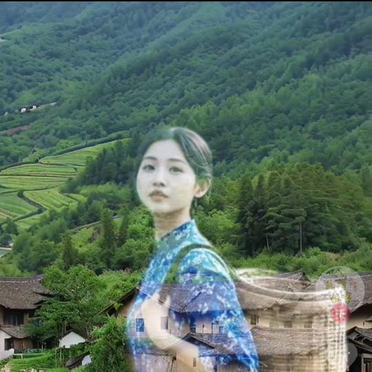 幸福奶奶