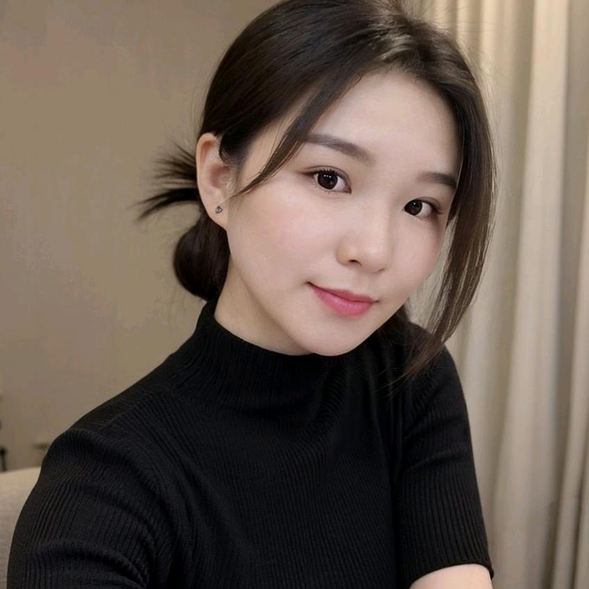 李夫人👩‍❤️‍👨嫁到