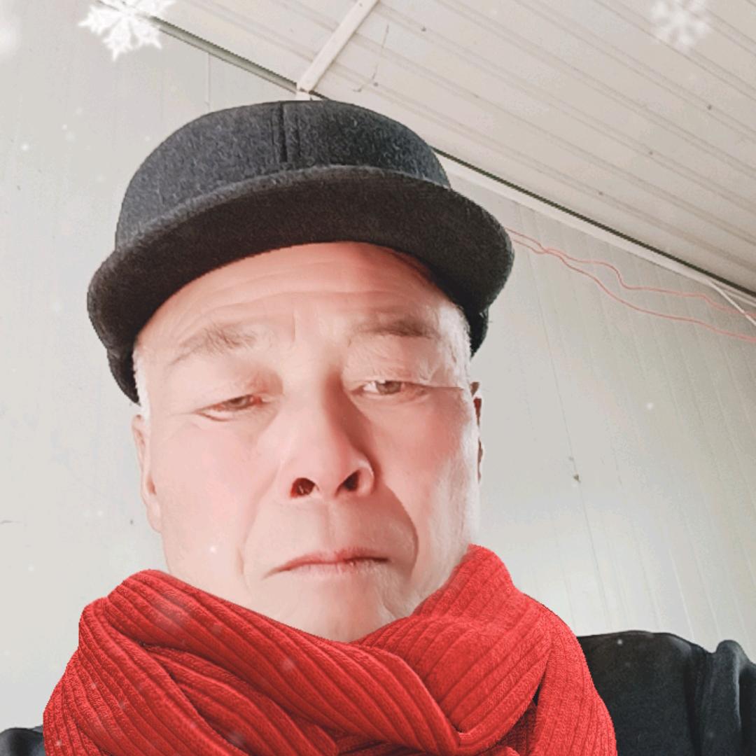 快乐的我