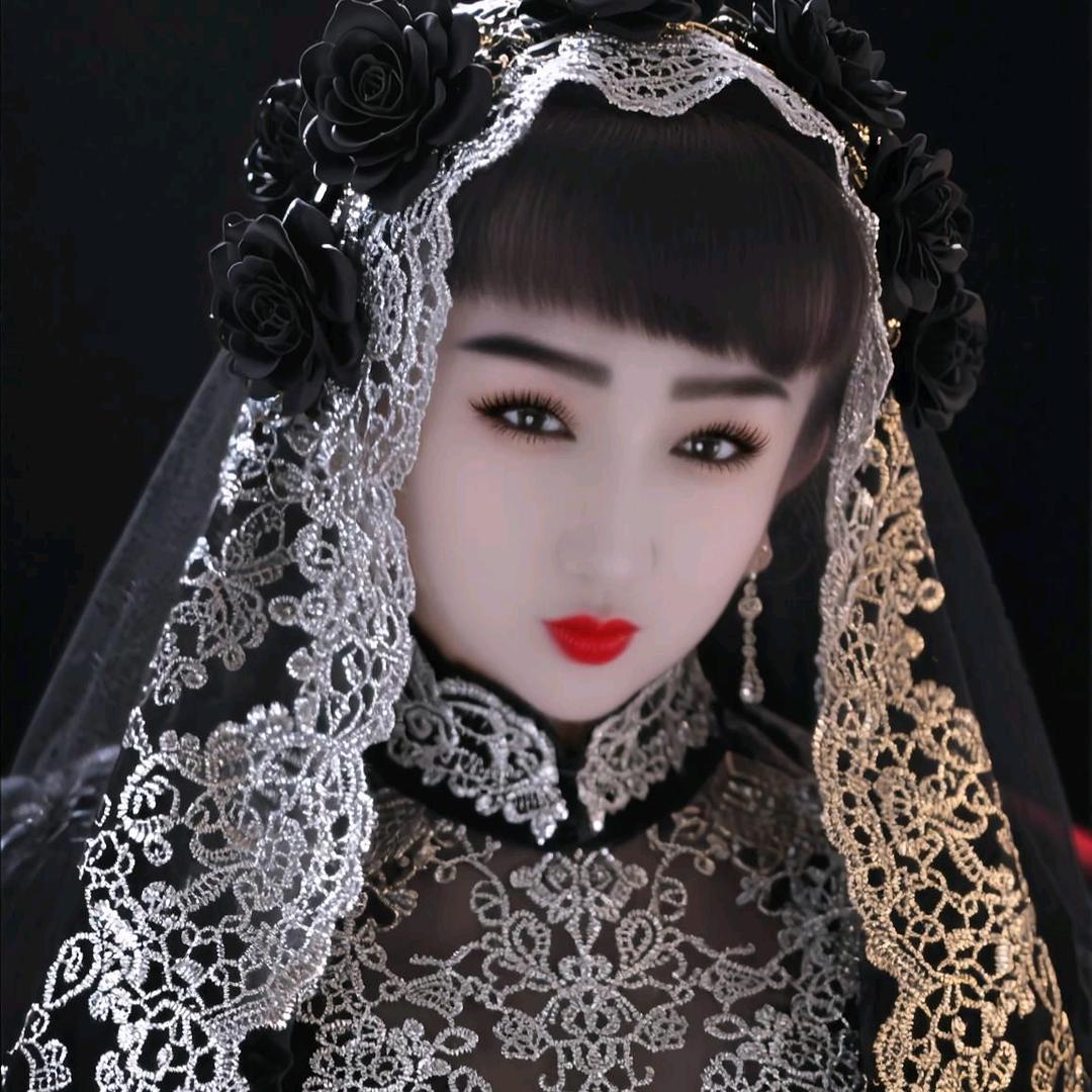 百花儿