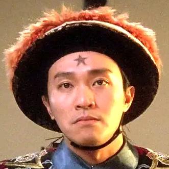 大方的好