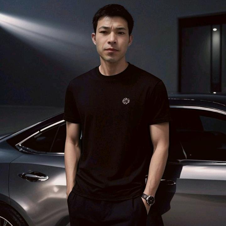 修车小陈:…