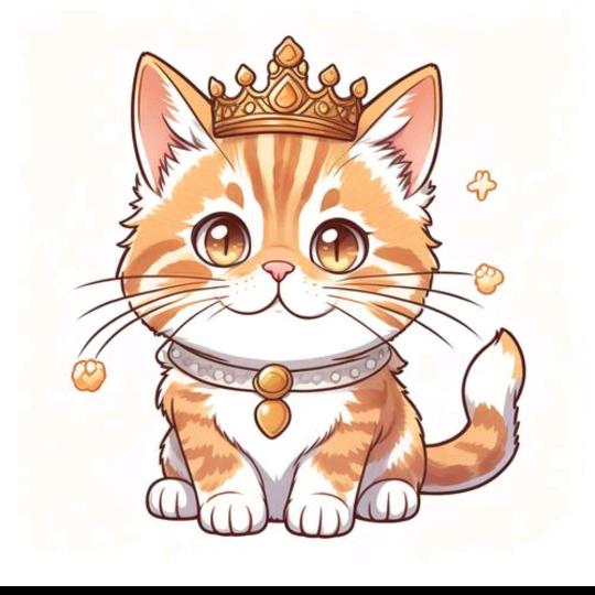 🐱橘猫咪宝