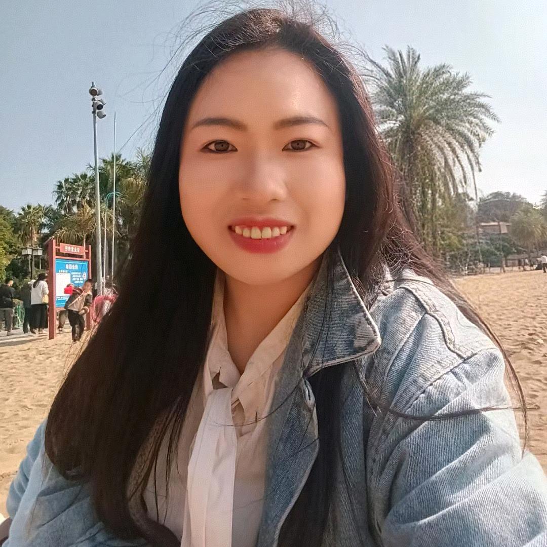 杨杨学唱歌