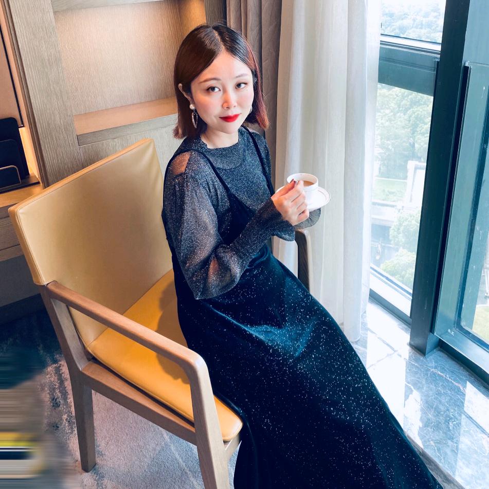 金灵婷古法锻炼