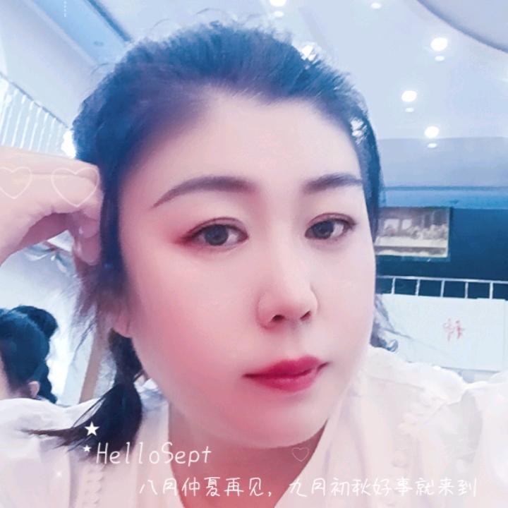 🍭🧚‍♂️傻丫头💋