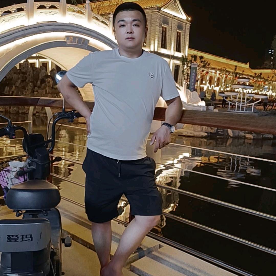 江鑫康亲民练手车