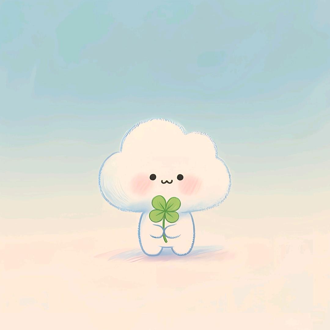 李小李🌻