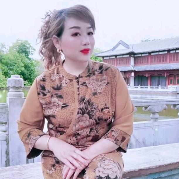 🍁梦里水乡🍁