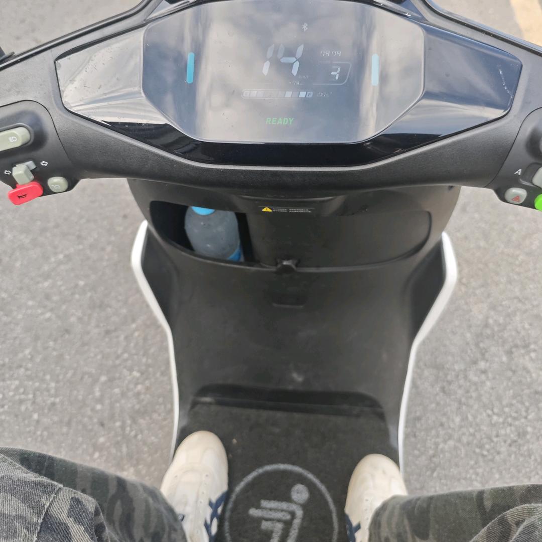 始终欠自己一个该有的模样