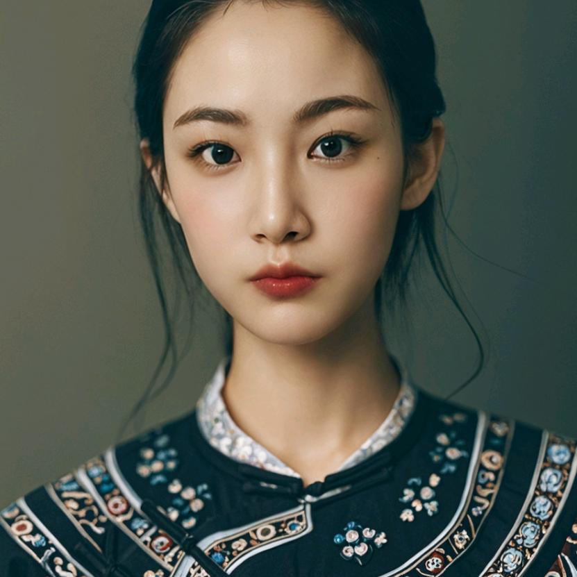 @香香