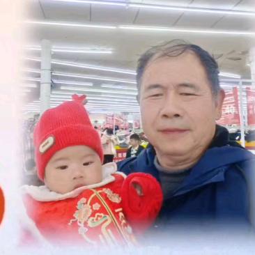 越战老兵，忠于祖国，忠于人民。