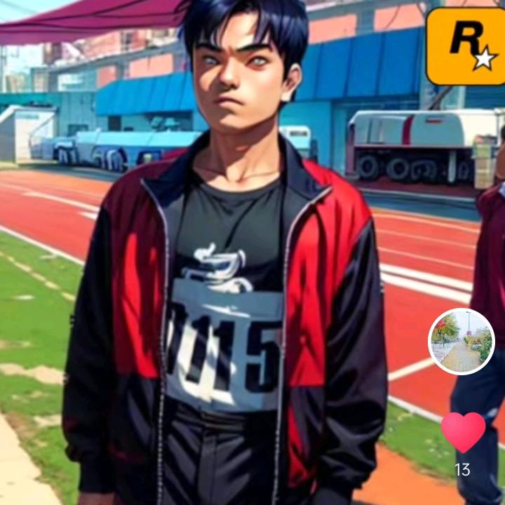 你觉得我粘人