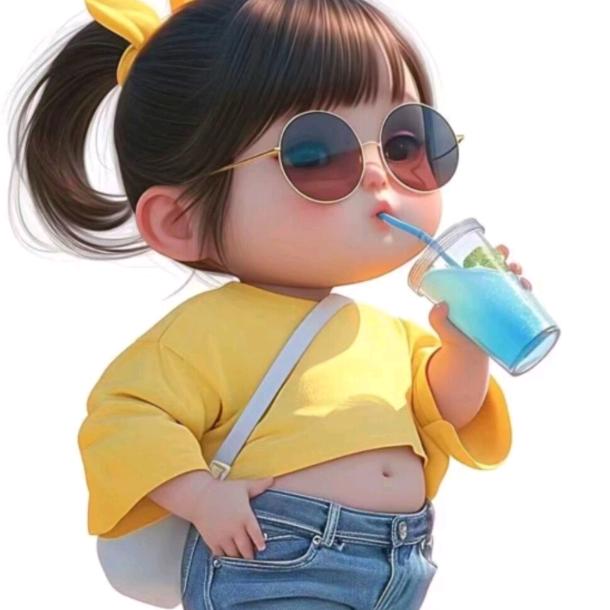 @✨️ℳ̶̶̶̶♡̶҉独宠自己ℳᥫ🚬ཀ