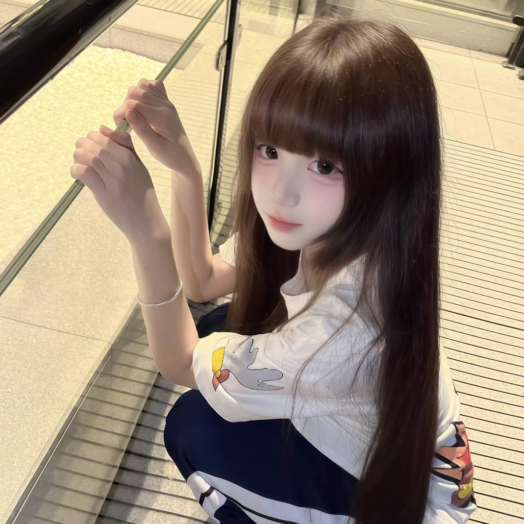 好萌.