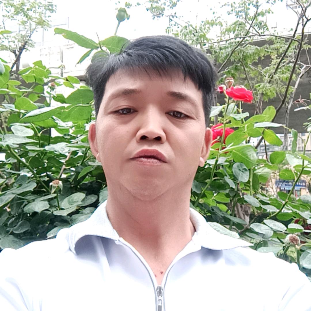 等待有缘人