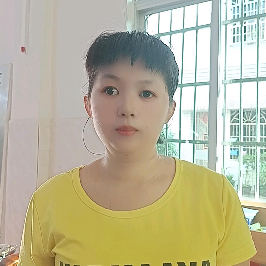 农村阿清丫