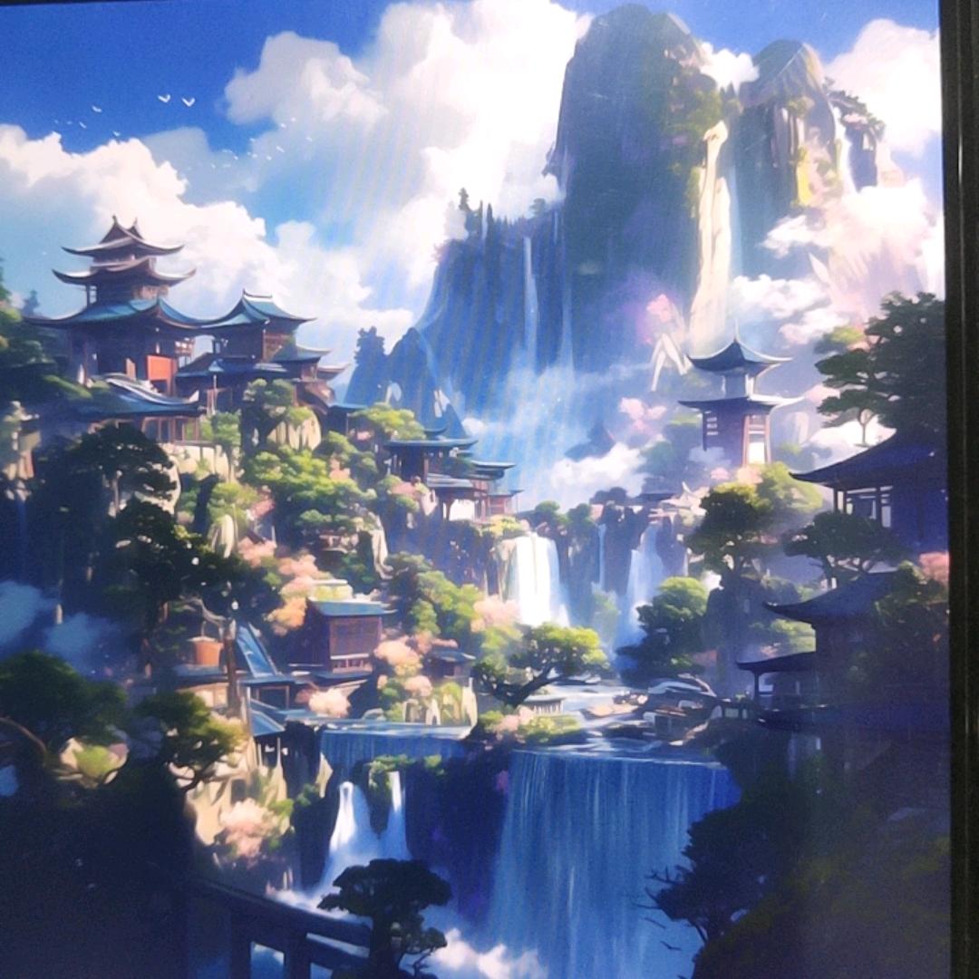启真老师