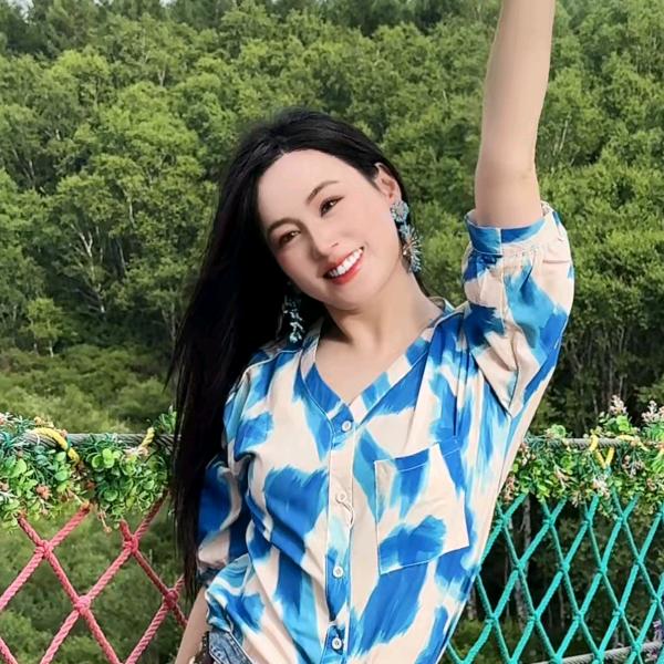 🌈诗诗、