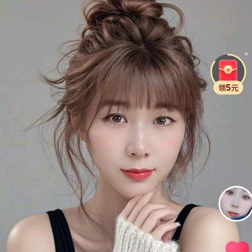 刘姐卖蔬果