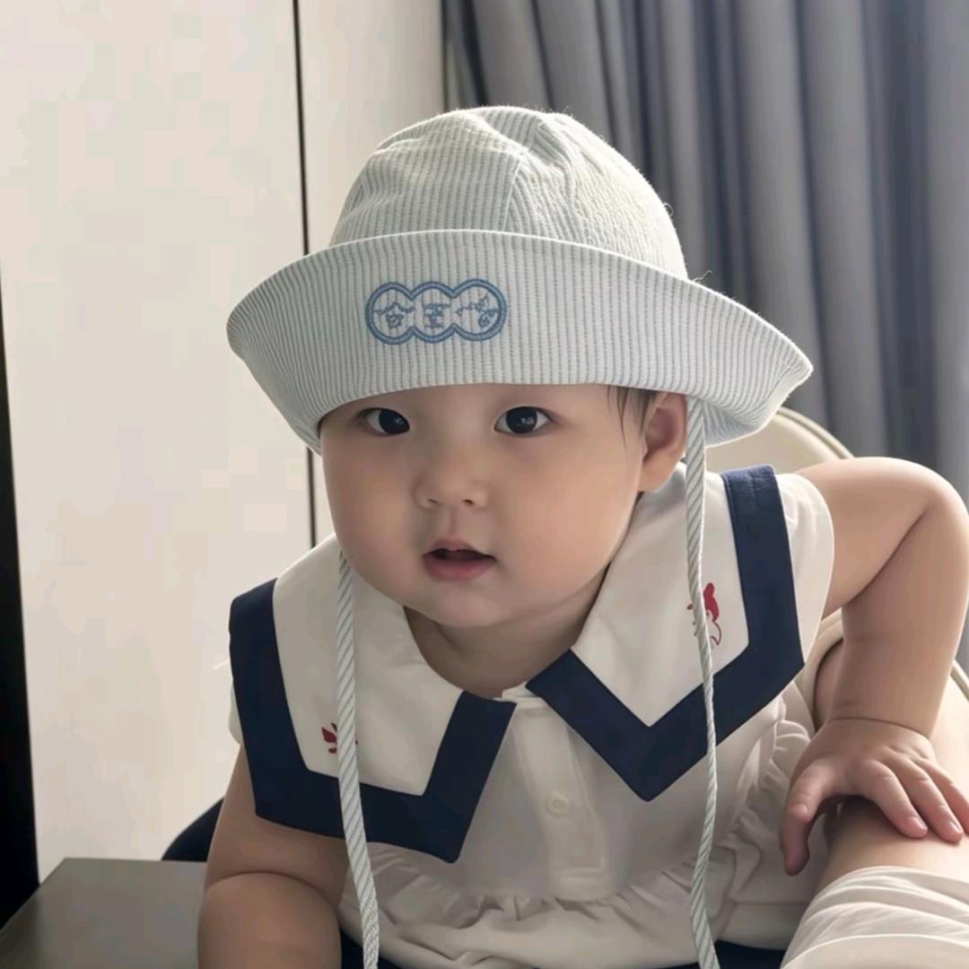 银河小鱼干儿🐟头像