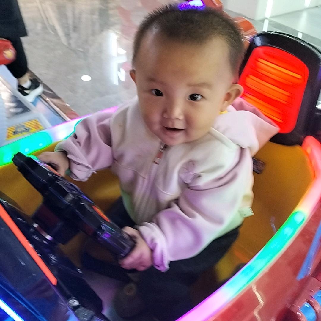 幸福一家