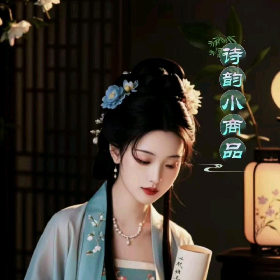 诗韵小商品