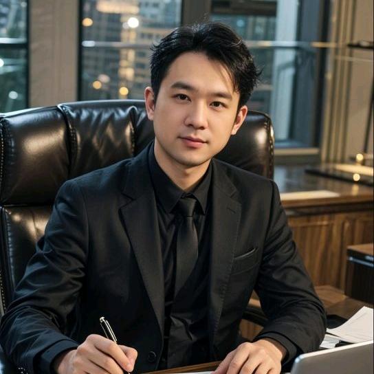 赚钱给对手买棺材