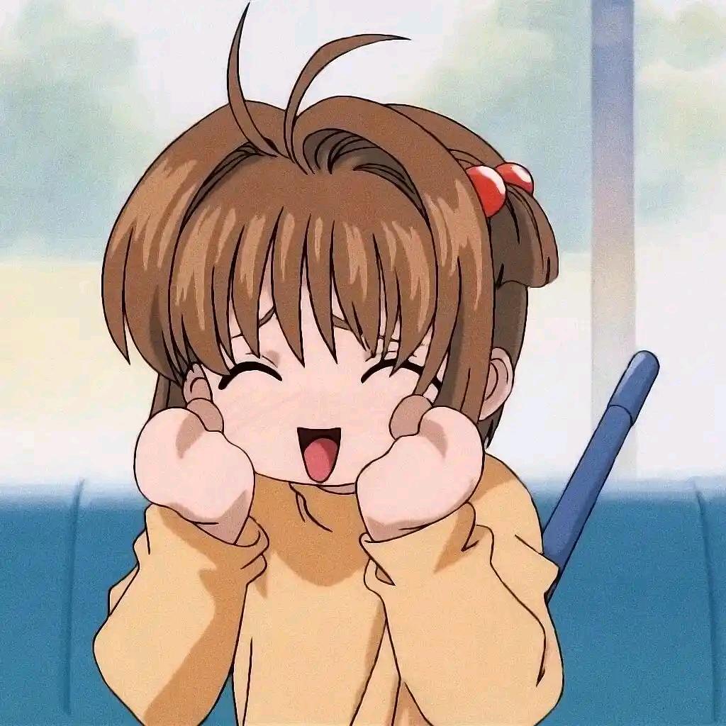 淘气图图～