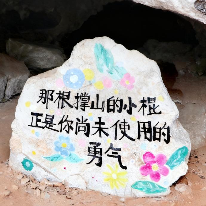 前路漫漫亦灿灿