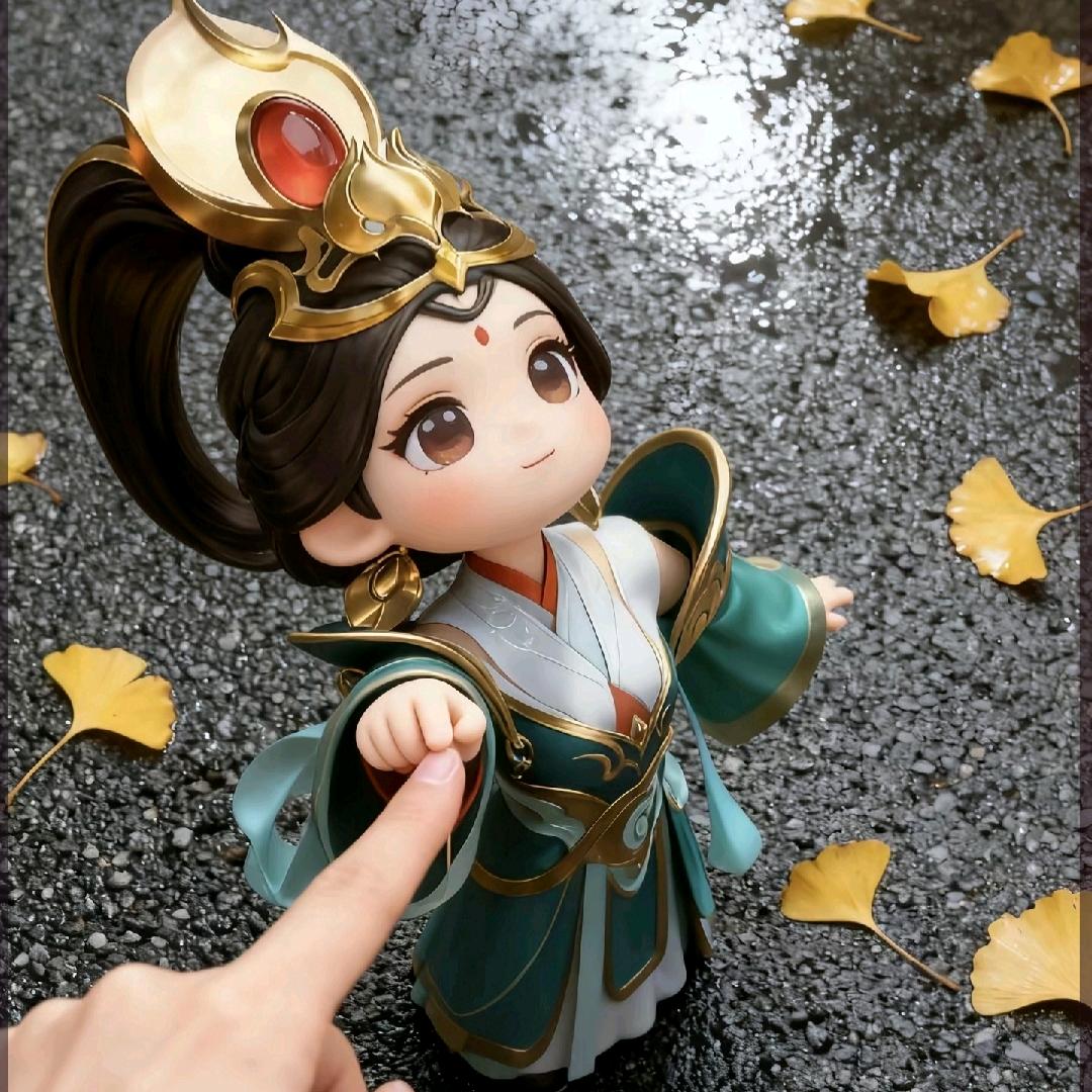 单身一人
