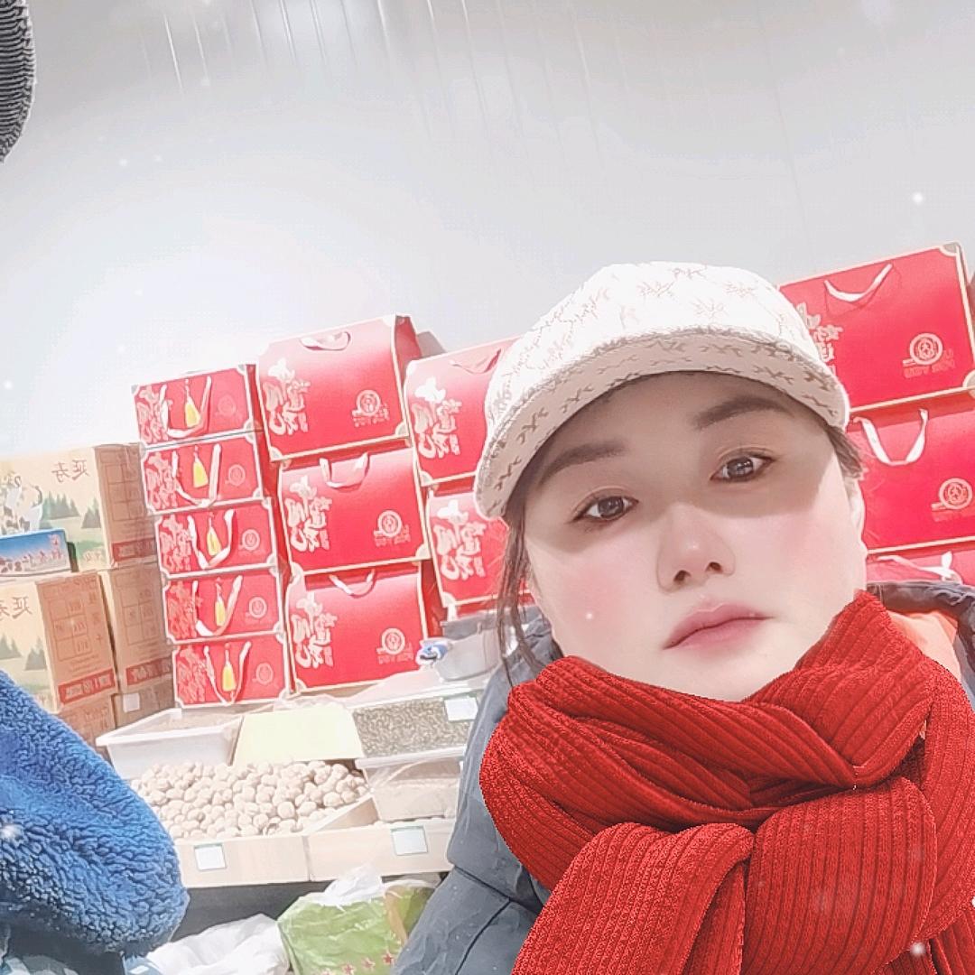 盛源干果水果店